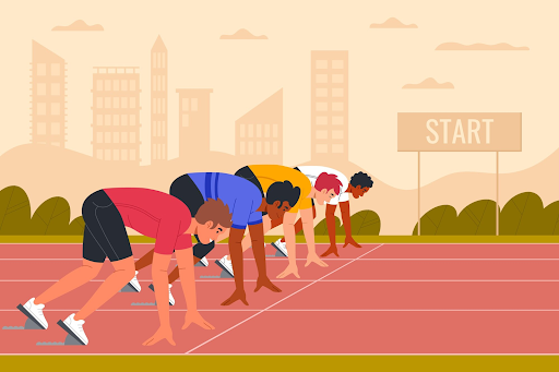 陸上競技のオリンピック種目は?各種目の解説と魅力を紹介 - Fantastic Sports